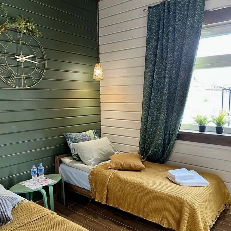 Суздаль: Гостевой дом Yellow Stars Inn