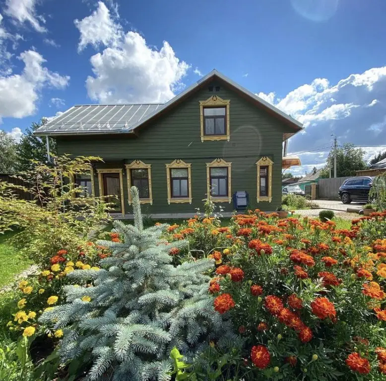 Гостевой дом Yellow Stars Inn — фото 1