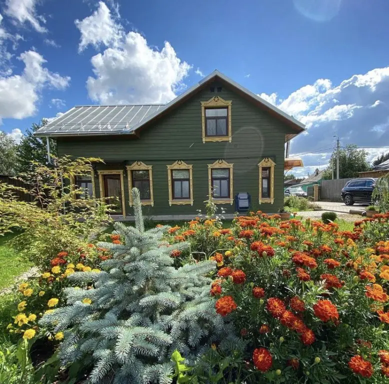 Суздаль: Гостевой дом Yellow Stars Inn