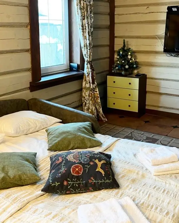 Суздаль: Гостевой дом Yellow Stars Inn