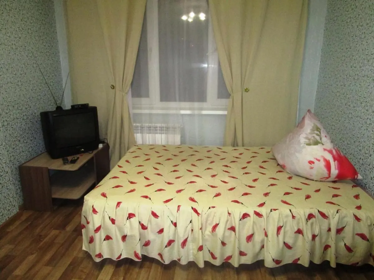 Архангельск: Timme 24 Apartment