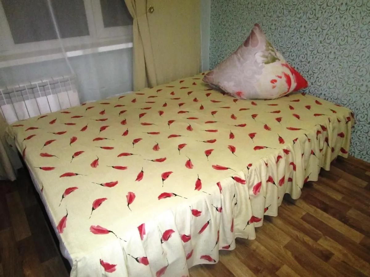 Архангельск: Timme 24 Apartment