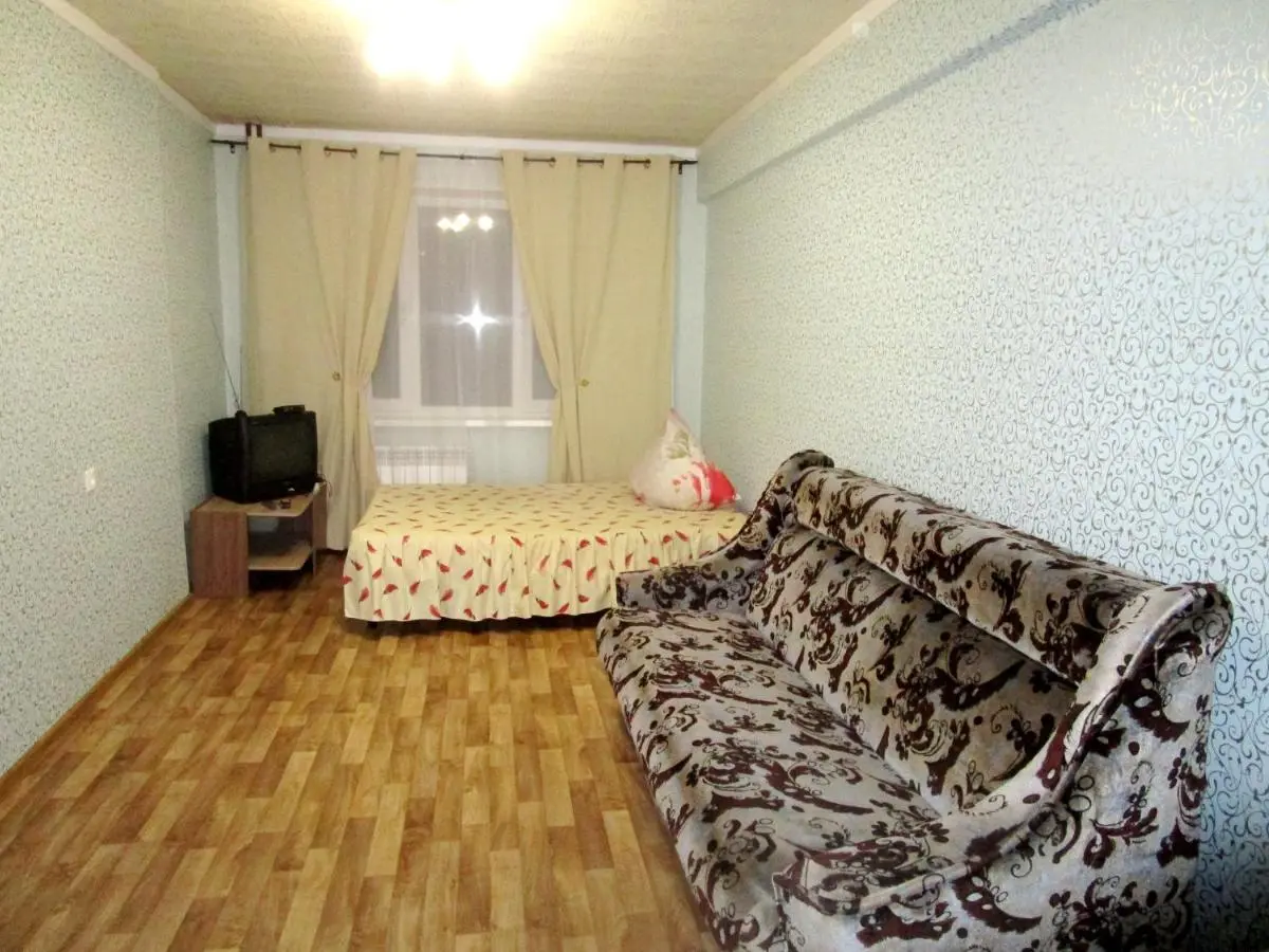 Архангельск: Timme 24 Apartment