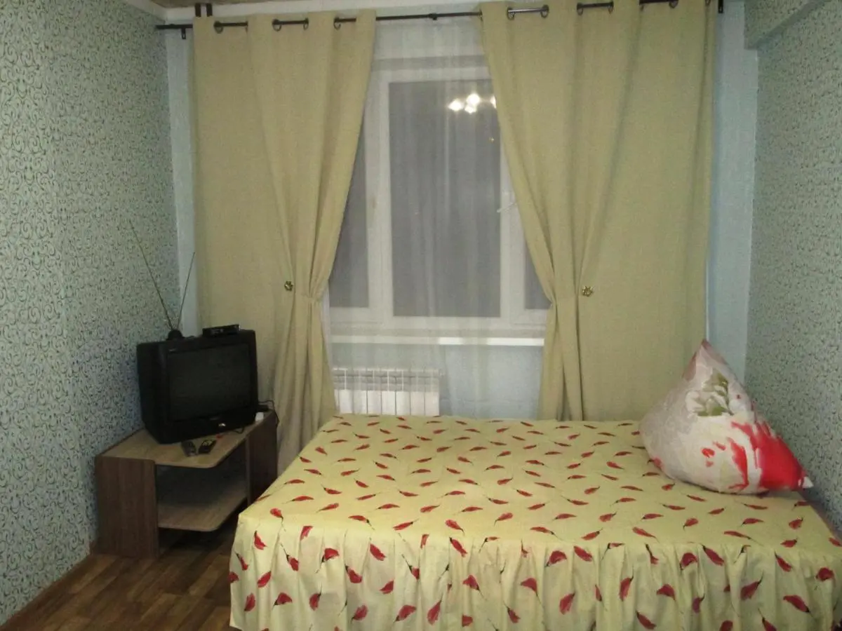 Архангельск: Timme 24 Apartment