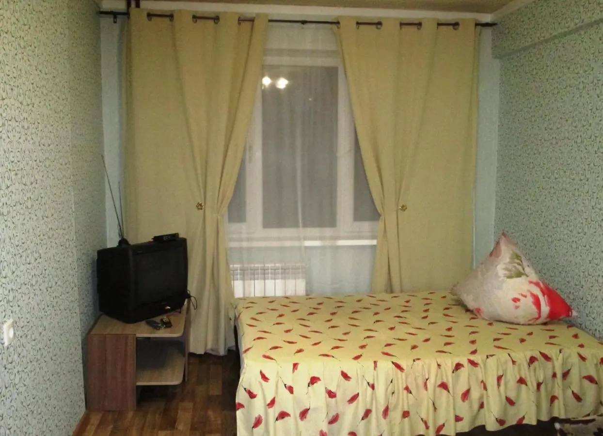 Архангельск: Timme 24 Apartment