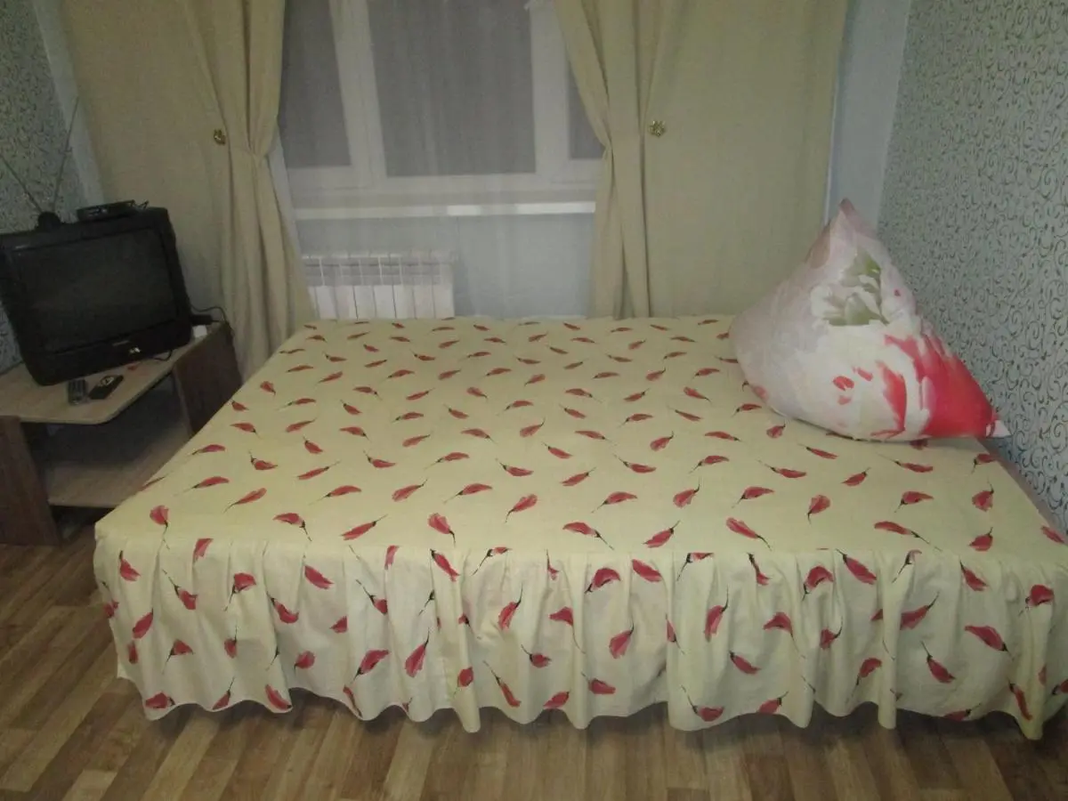 Архангельск: Timme 24 Apartment