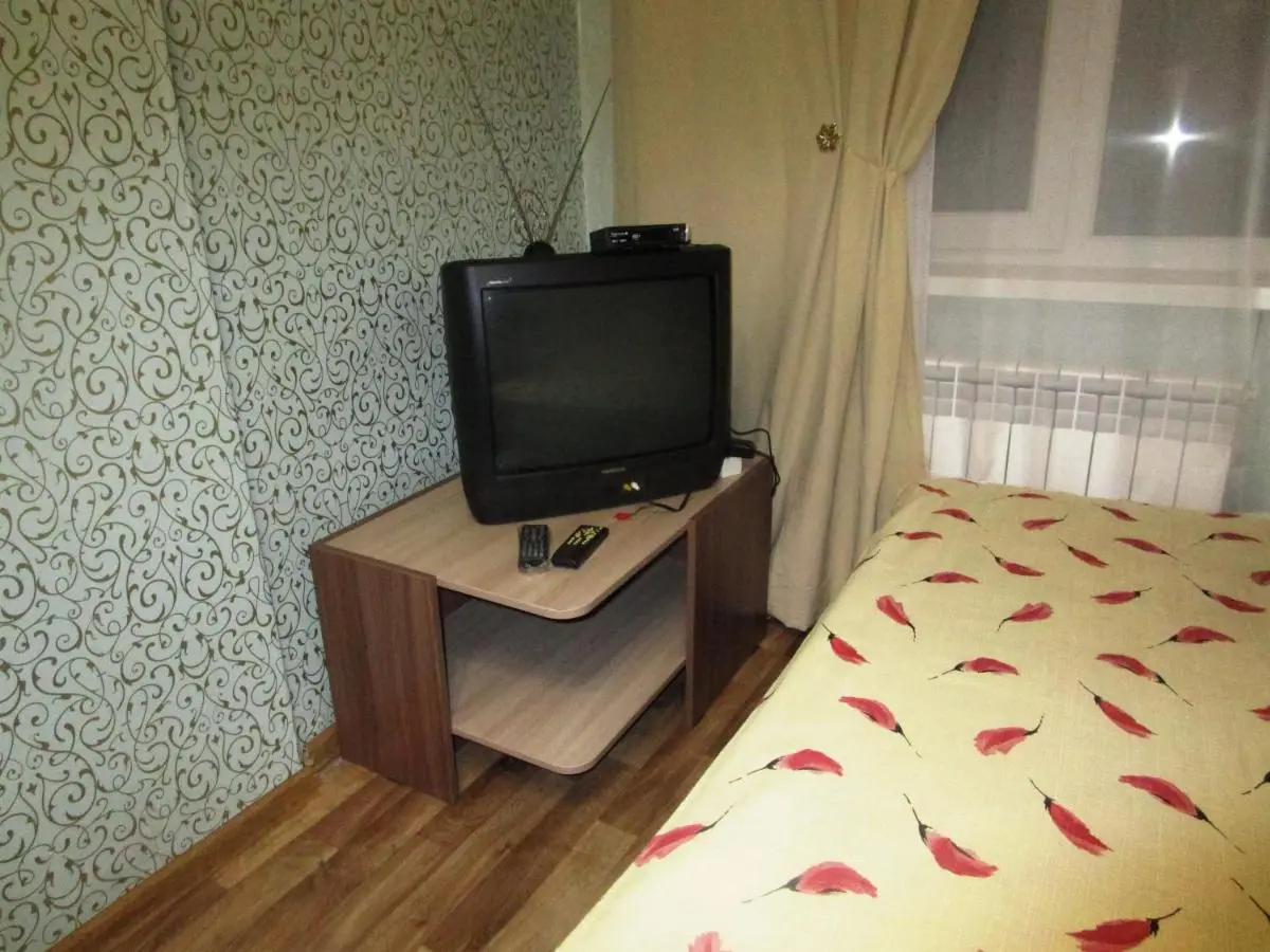 Архангельск: Timme 24 Apartment