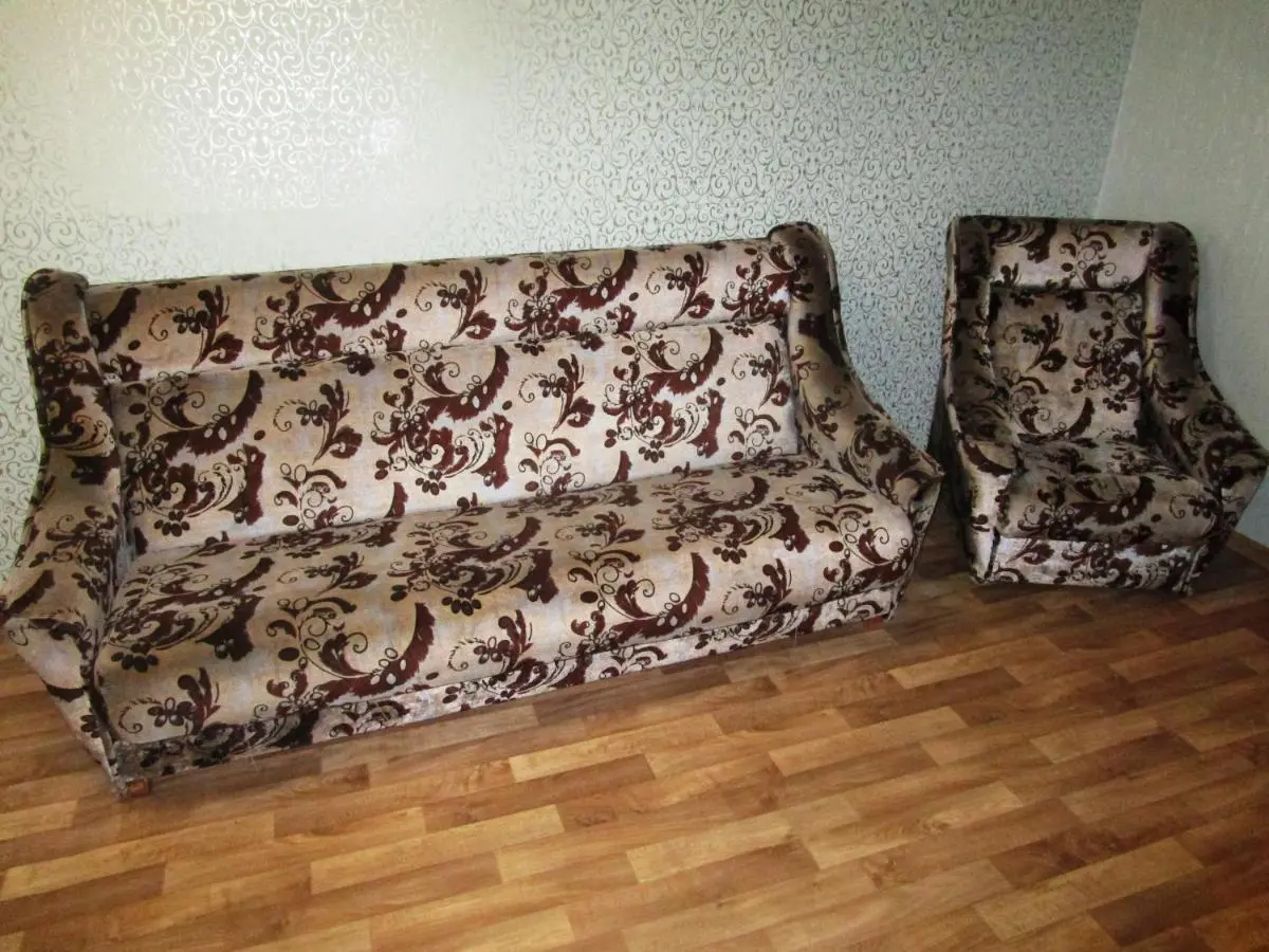 Архангельск: Timme 24 Apartment