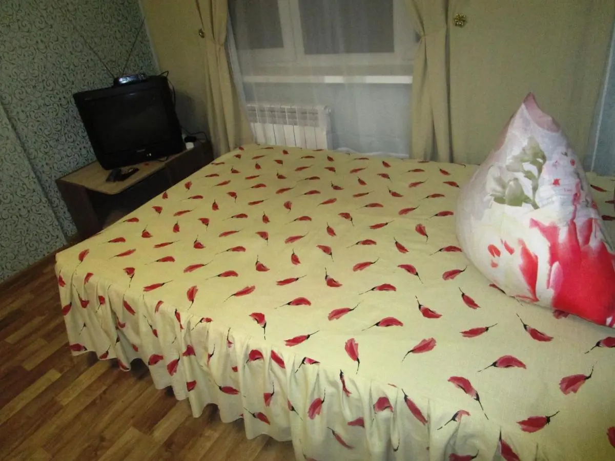 Архангельск: Timme 24 Apartment