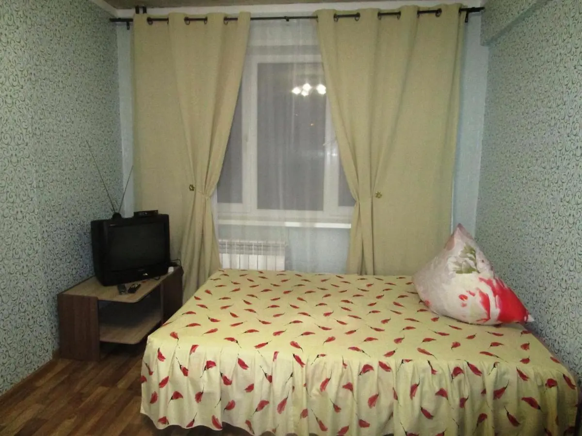 Архангельск: Timme 24 Apartment