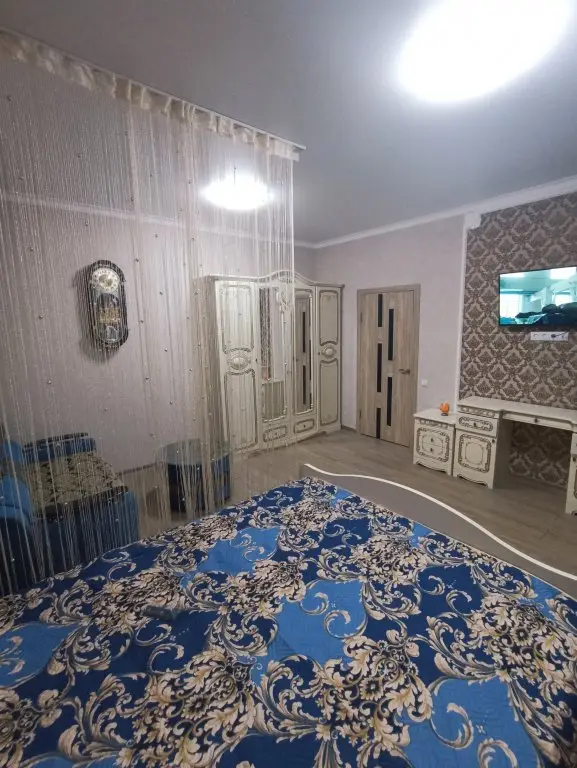 Кисловодск: Апартаменты Евро