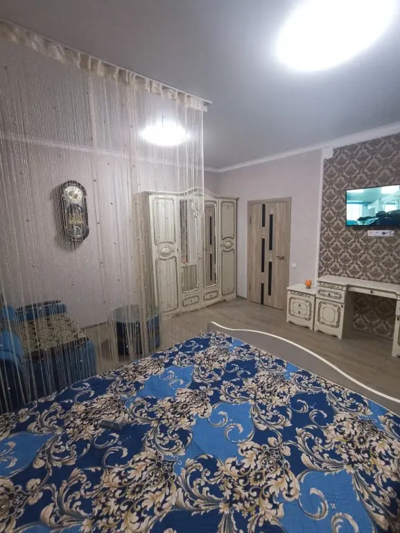 Кисловодск: Апартаменты Евро