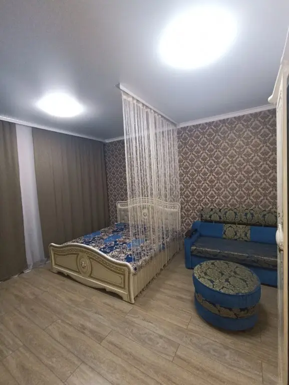 Кисловодск: Апартаменты Евро