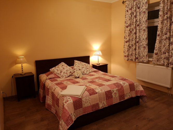 Кимры: Yolkino-Perepyolkino Hotel