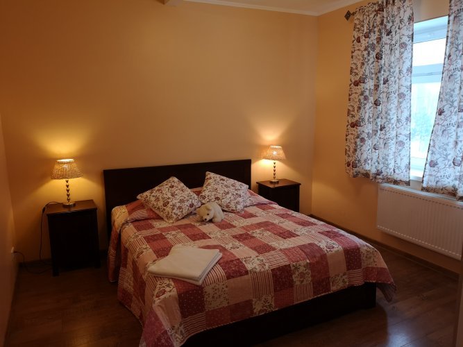 Кимры: Yolkino-Perepyolkino Hotel