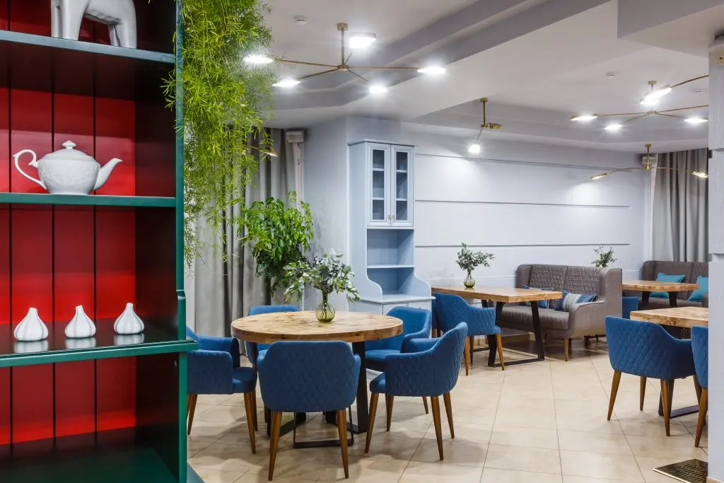 Саратовская: Yo-Moyo Hotel