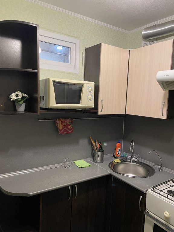Северодвинск: Апартаменты Your Home Беломорский 57