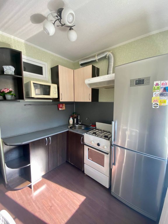 Северодвинск: Апартаменты Your Home Беломорский 57