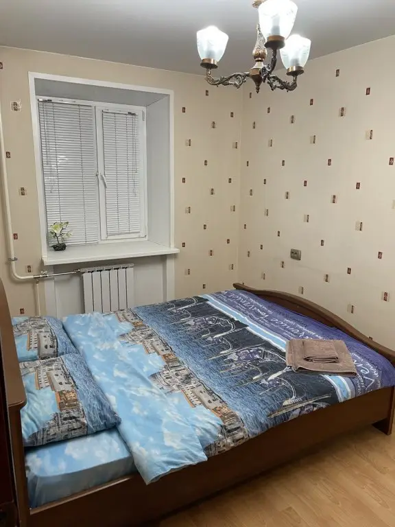 Северодвинск: Апартаменты Your Home Морской 16