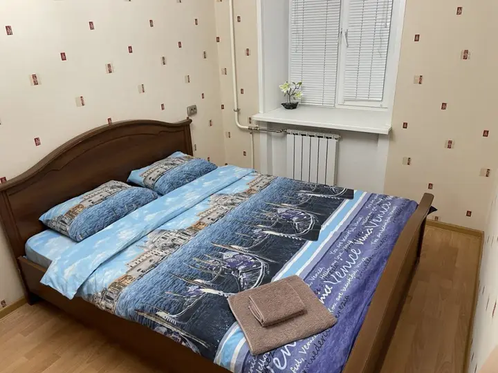 Северодвинск: Апартаменты Your Home Морской 16