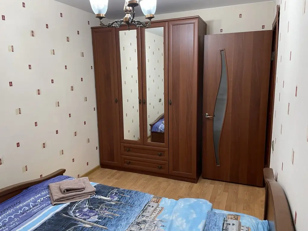 Северодвинск: Апартаменты Your Home Морской 16