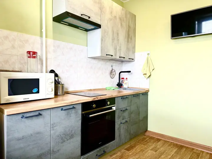 Северодвинск: Апартаменты Your Home Морской 68