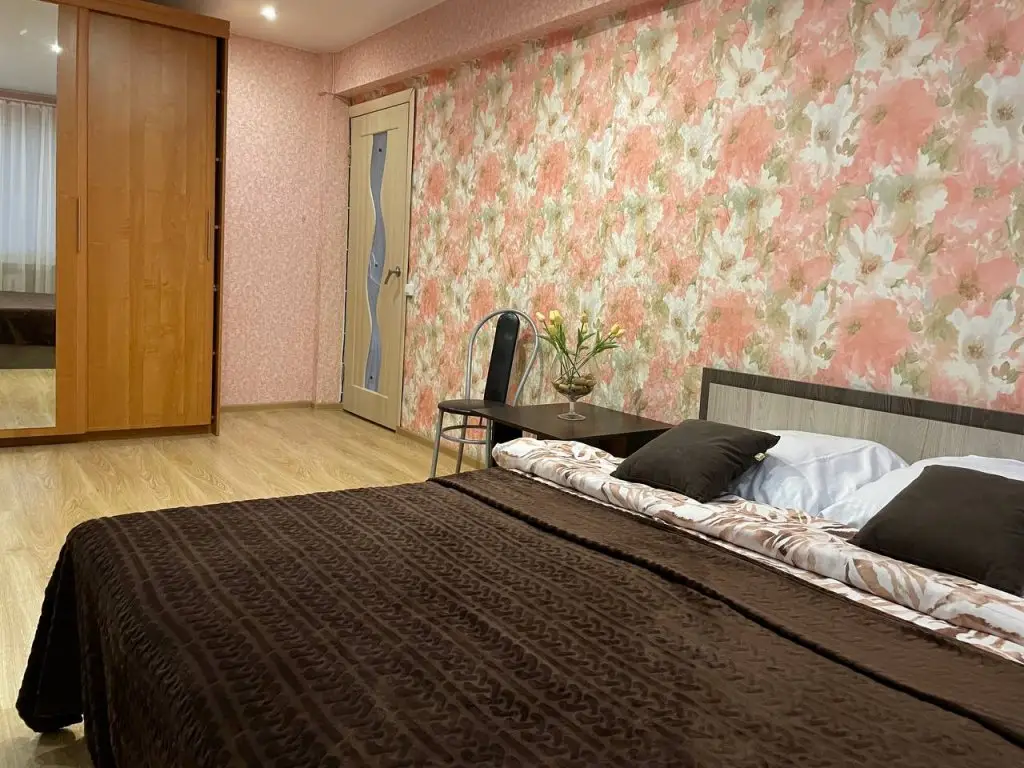 Северодвинск: Апартаменты Your Home Советская 57