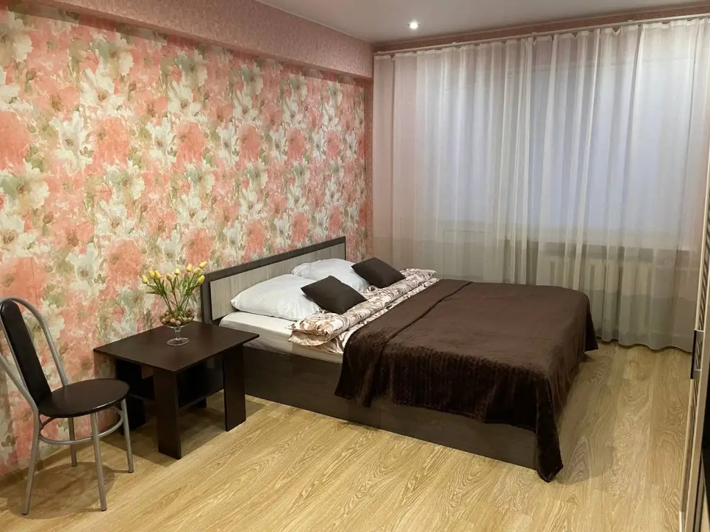 Северодвинск: Апартаменты Your Home Советская 57