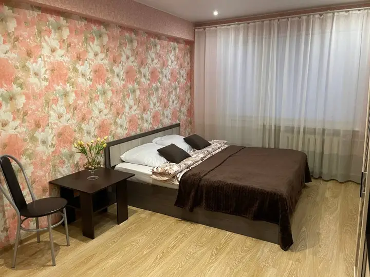 Северодвинск: Апартаменты Your Home Советская 57