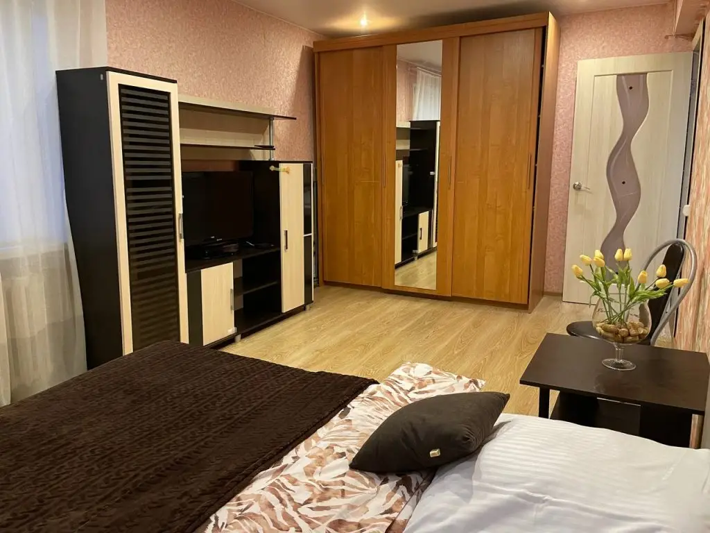 Северодвинск: Апартаменты Your Home Советская 57