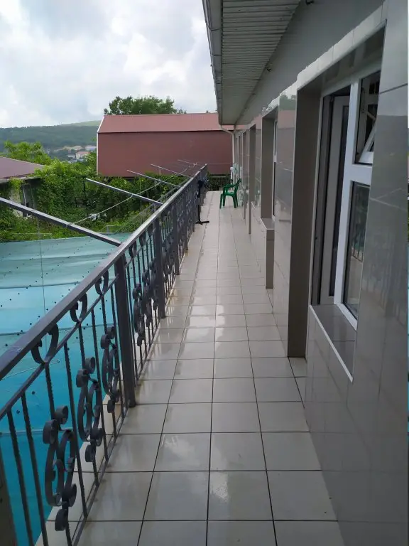 Джубга: Yugra Mini Hotel