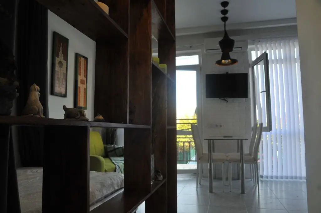 Сочи: Yuliya Apartments