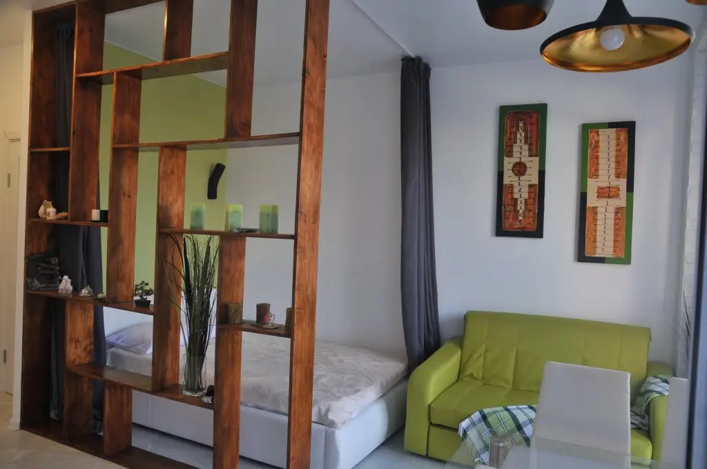 Сочи: Yuliya Apartments