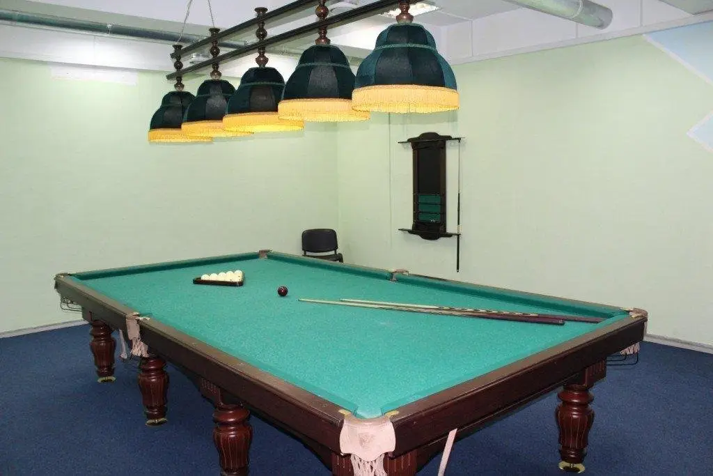 Улан-Удэ: Yunior V Fsk Ulan-Ude Hostel