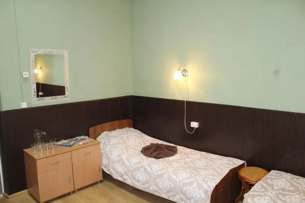 Улан-Удэ: Yunior V Fsk Ulan-Ude Hostel