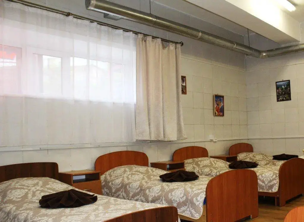 Улан-Удэ: Yunior V Fsk Ulan-Ude Hostel