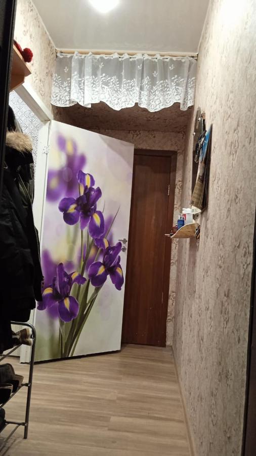 Соловецкий: Соловки Заозерная 10