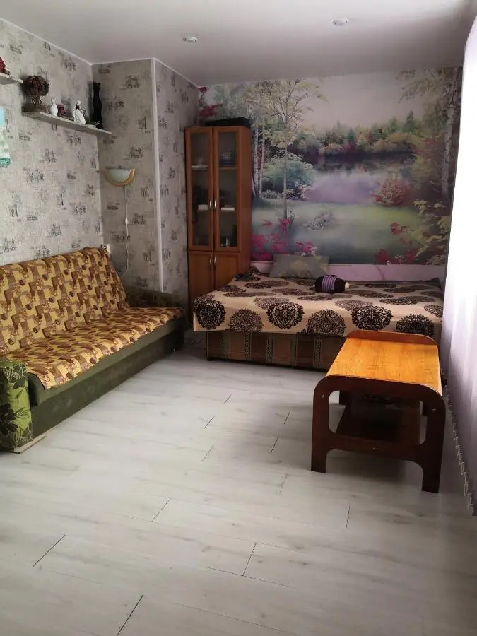 Соловецкий: Соловки Заозерная 10