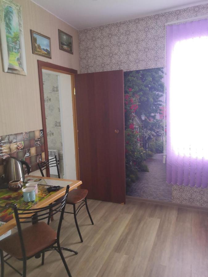 Соловецкий: Соловки Заозерная 10