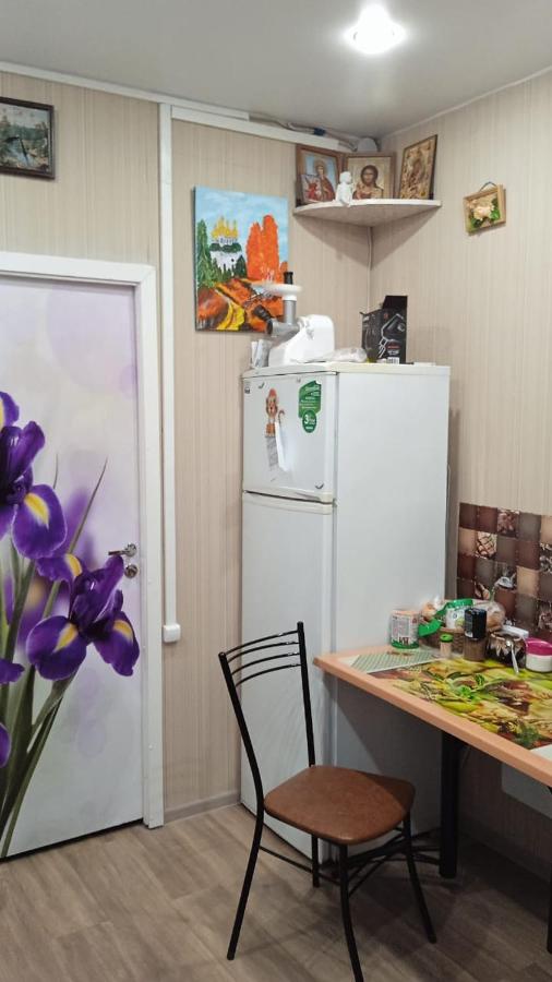 Соловецкий: Соловки Заозерная 10
