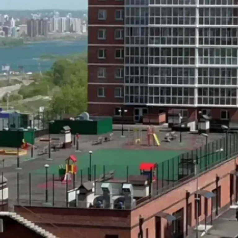 Апартаменты Центр Города в 5 минутах езды! "Круассан" — фото 1