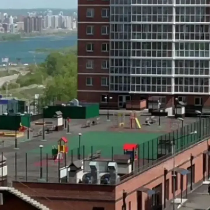 Иркутск: Апартаменты Центр Города в 5 минутах езды! "Круассан"