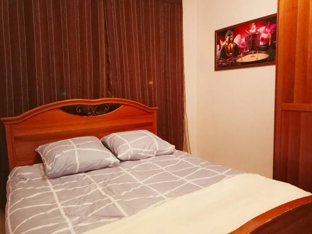 Балашиха: Yuzhnaya Zvezda Balashiha Apartments