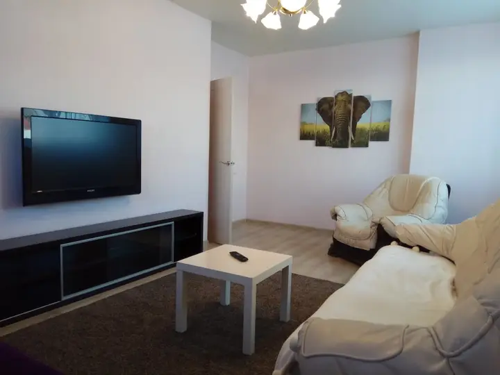 Балашиха: Yuzhnaya Zvezda Balashiha Apartments