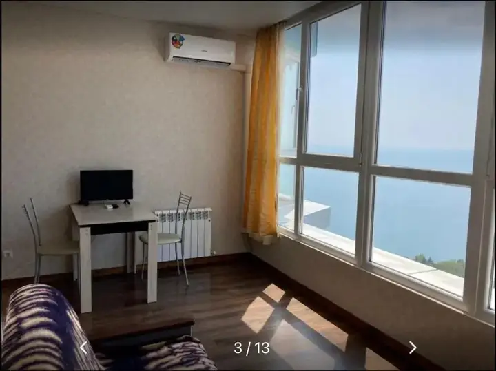 Сочи: Апартаменты Южное Море