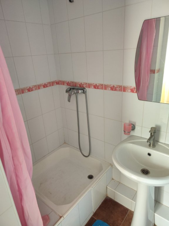 Сочи: Yuzhny Dvorik Guest House