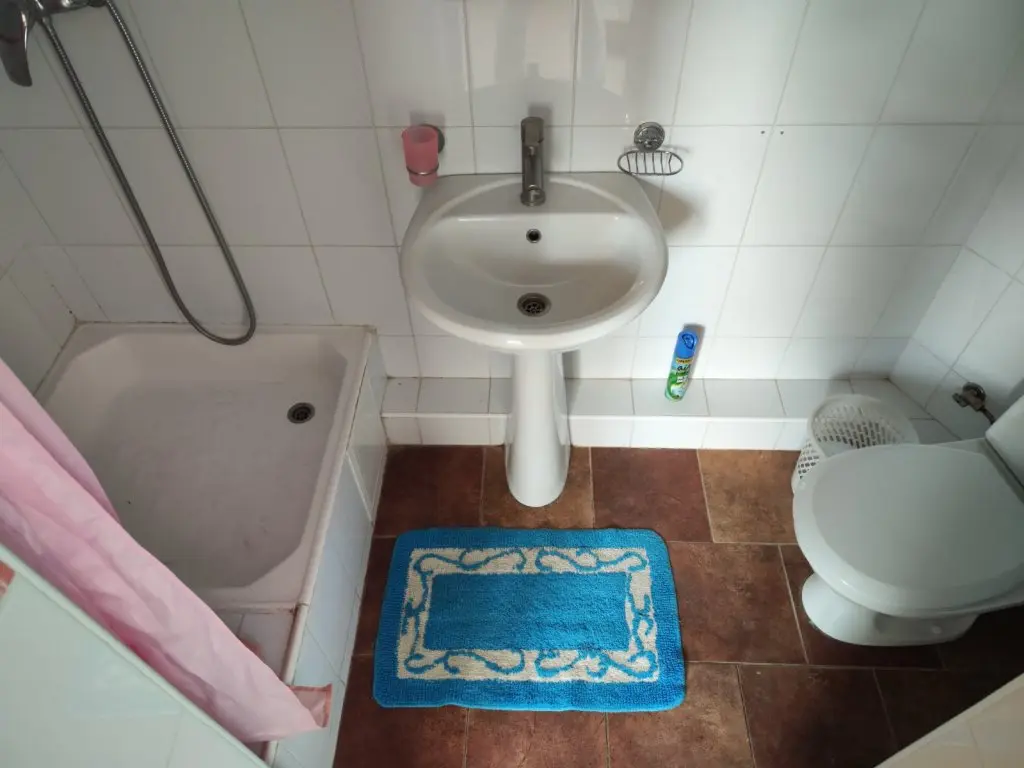 Сочи: Yuzhny Dvorik Guest House