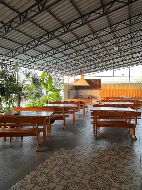 Сочи: Yuzhny Dvorik Guest House