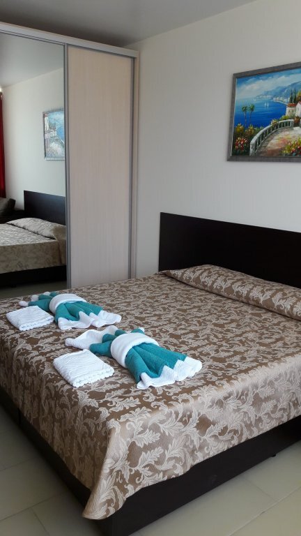 Сочи: Yuzhny Park Hotel