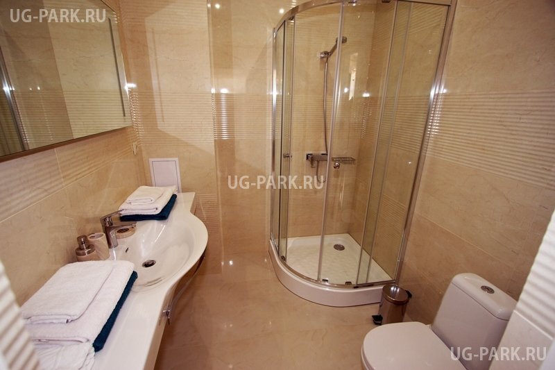 Сочи: Yuzhny Park Hotel